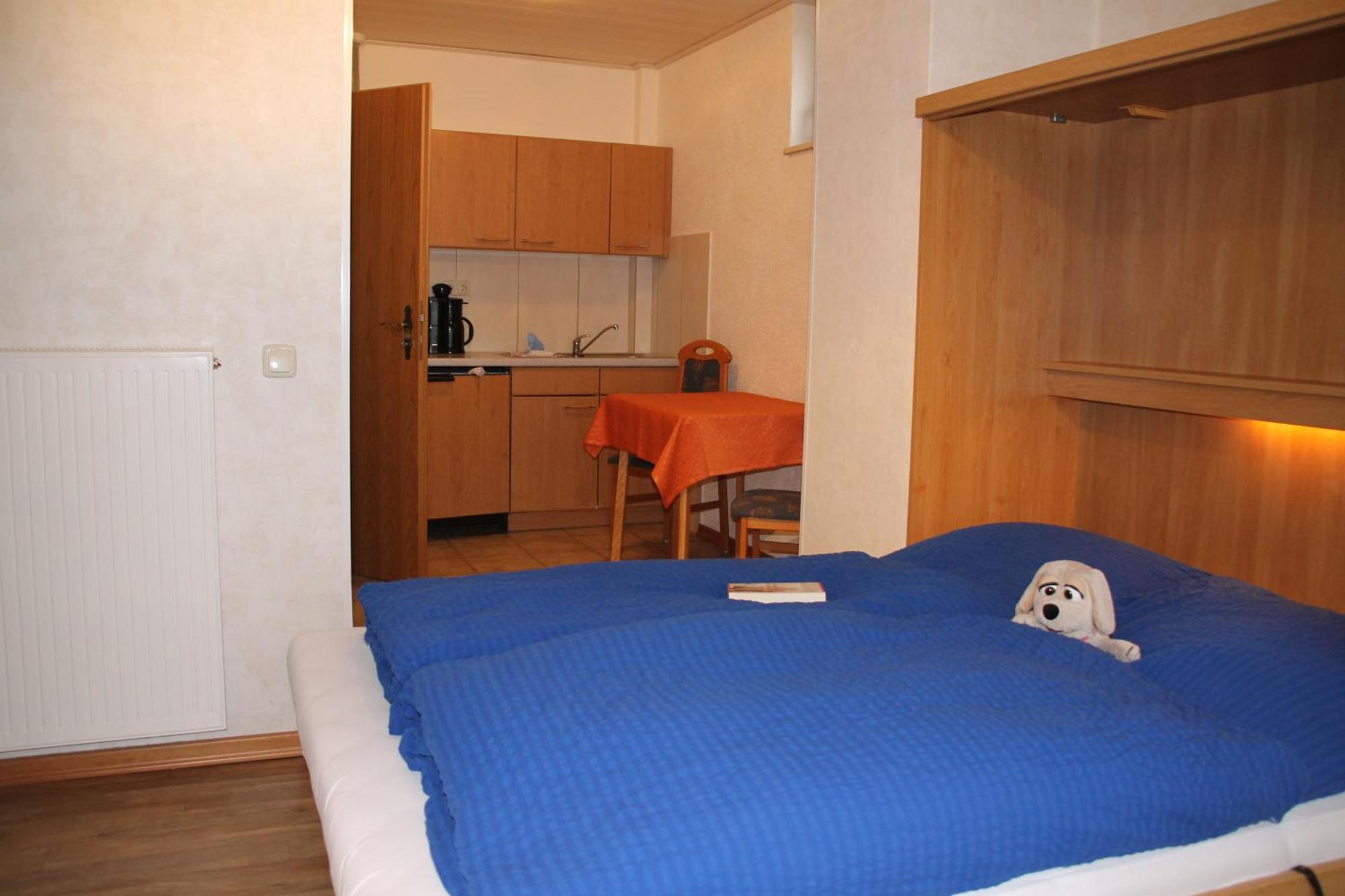 Apartmenthaus Solino Willingen  Dış mekan fotoğraf
