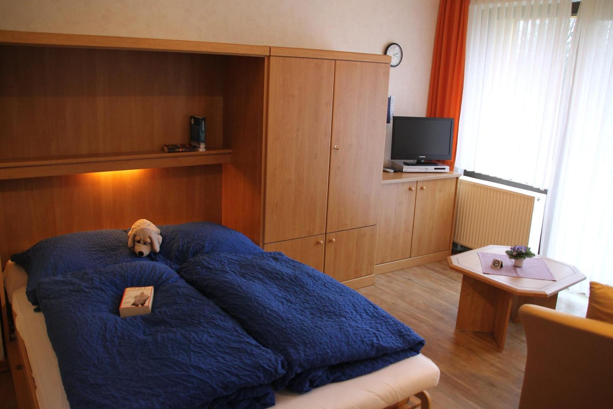 Apartmenthaus Solino Willingen  Dış mekan fotoğraf