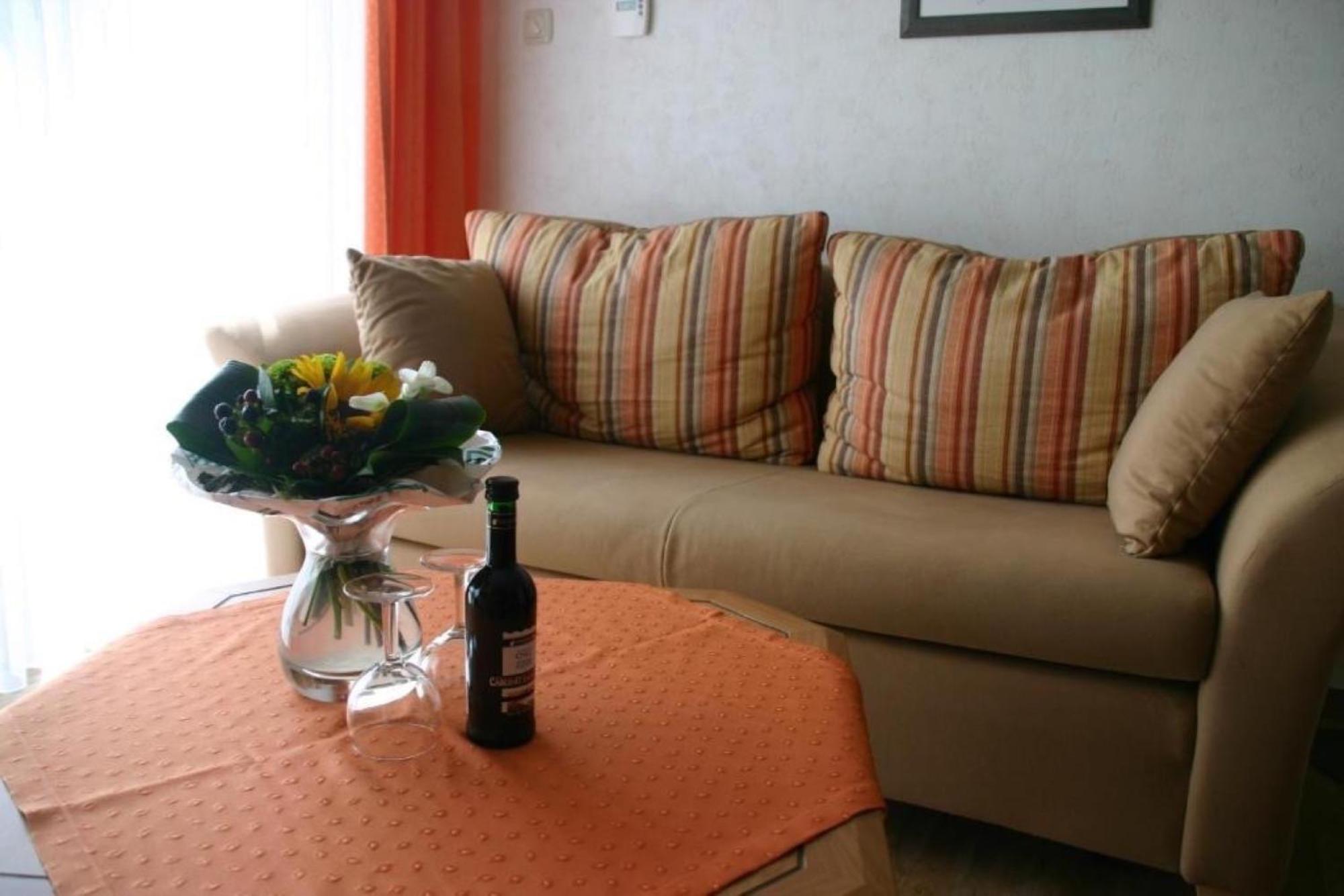 Apartmenthaus Solino Willingen  Dış mekan fotoğraf