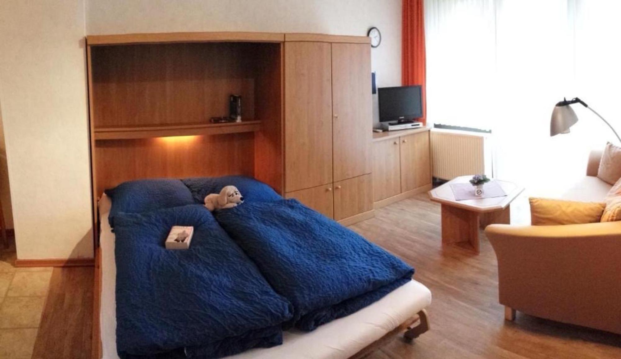 Apartmenthaus Solino Willingen  Dış mekan fotoğraf