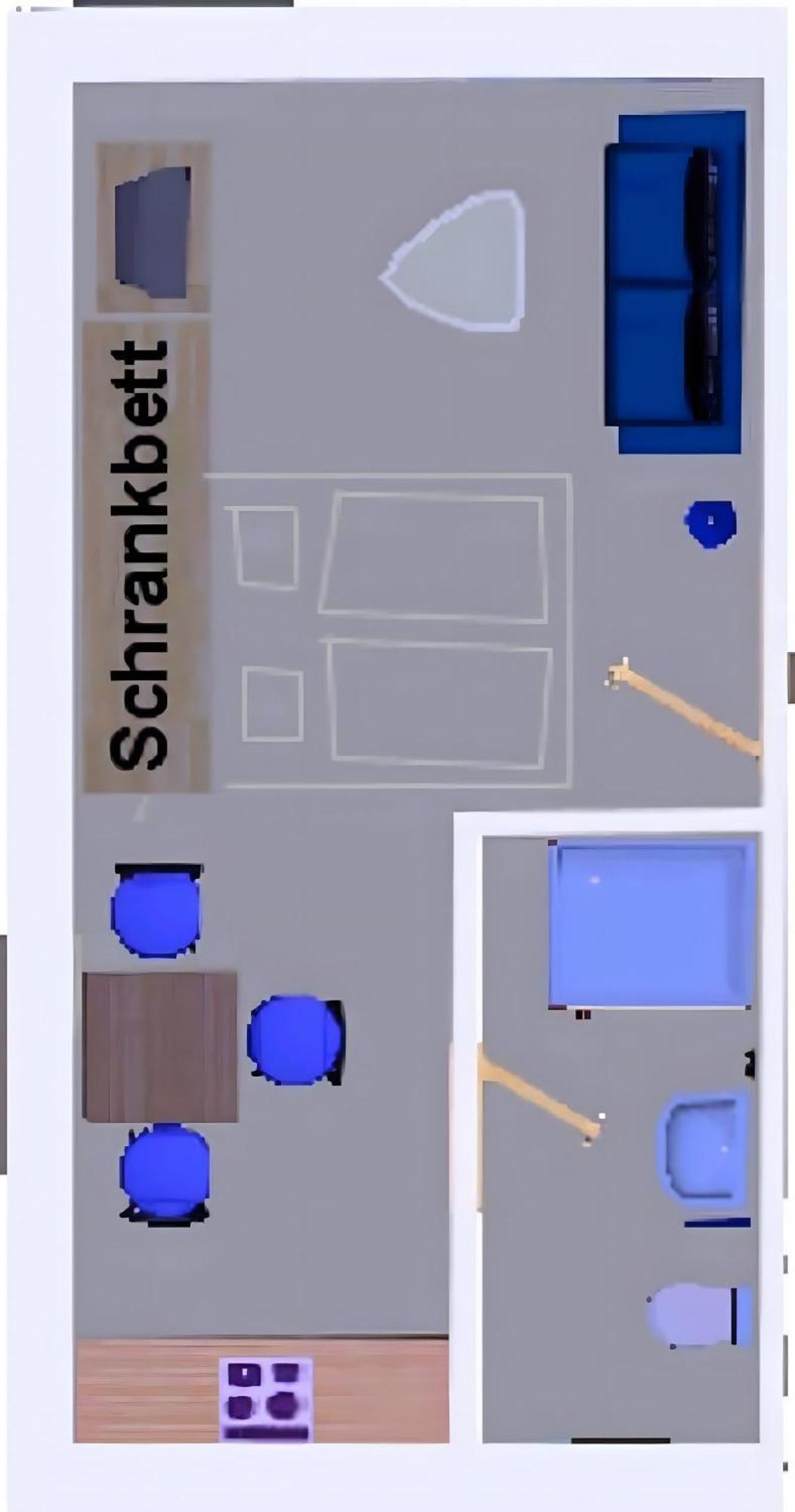 Apartmenthaus Solino Willingen  Dış mekan fotoğraf