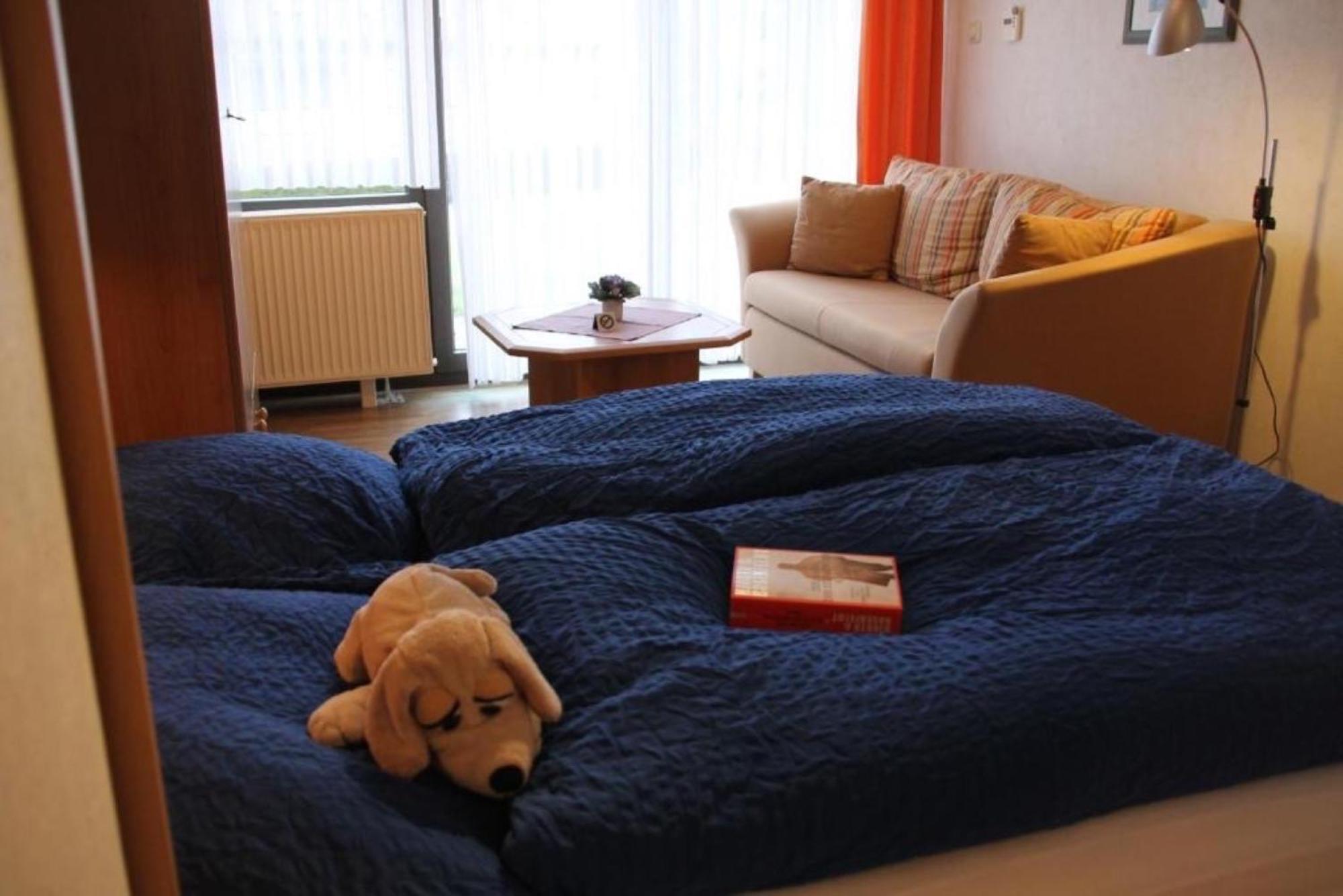Apartmenthaus Solino Willingen  Dış mekan fotoğraf