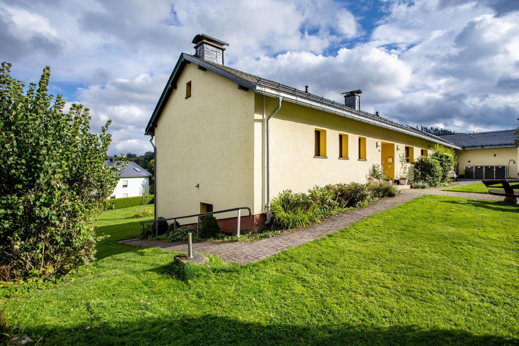Apartmenthaus Solino Willingen  Dış mekan fotoğraf