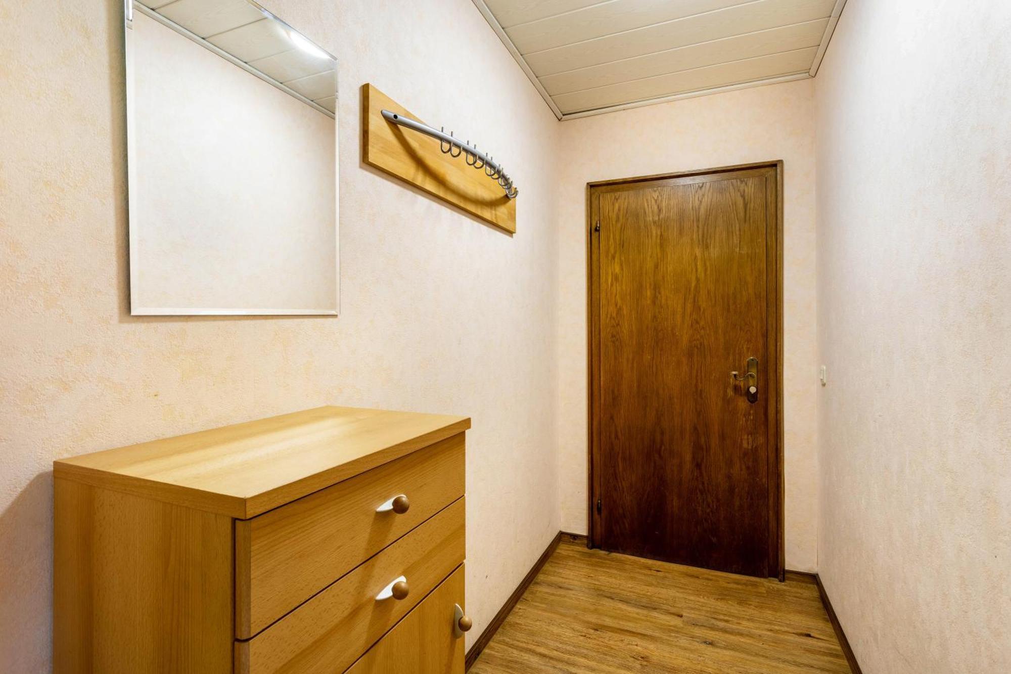 Apartmenthaus Solino Willingen  Dış mekan fotoğraf