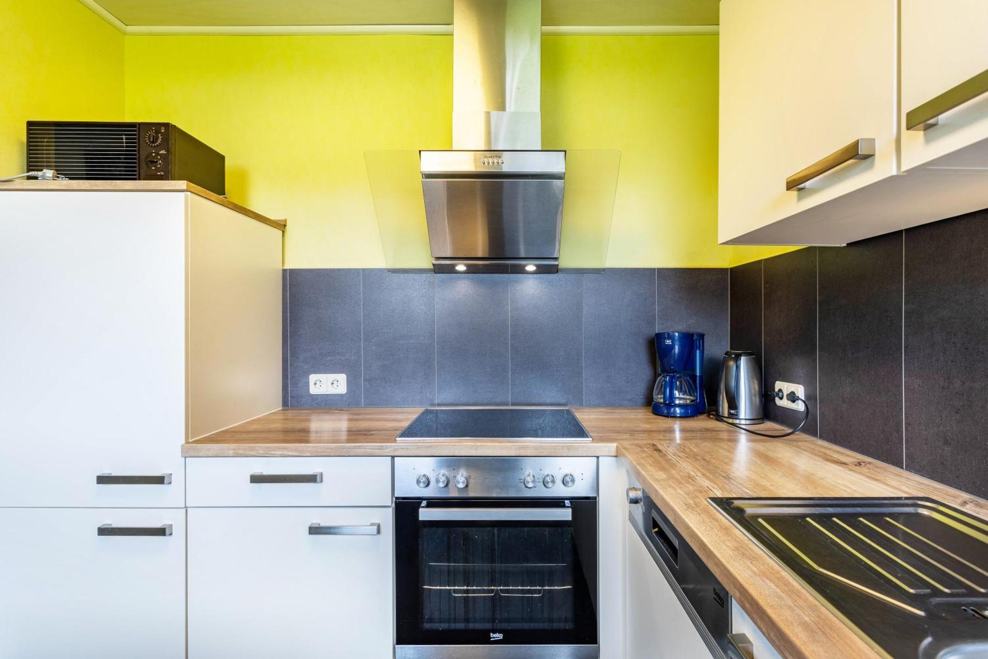Apartmenthaus Solino Willingen  Dış mekan fotoğraf