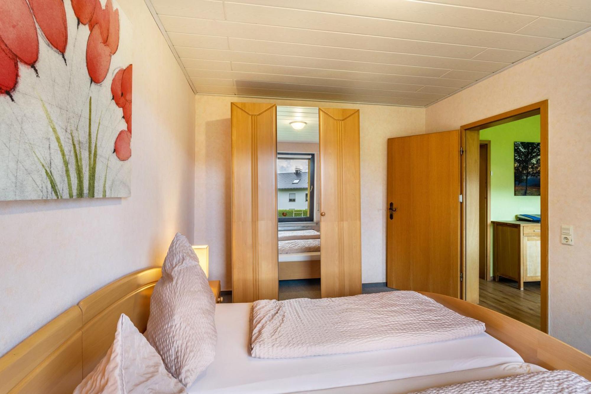 Apartmenthaus Solino Willingen  Dış mekan fotoğraf