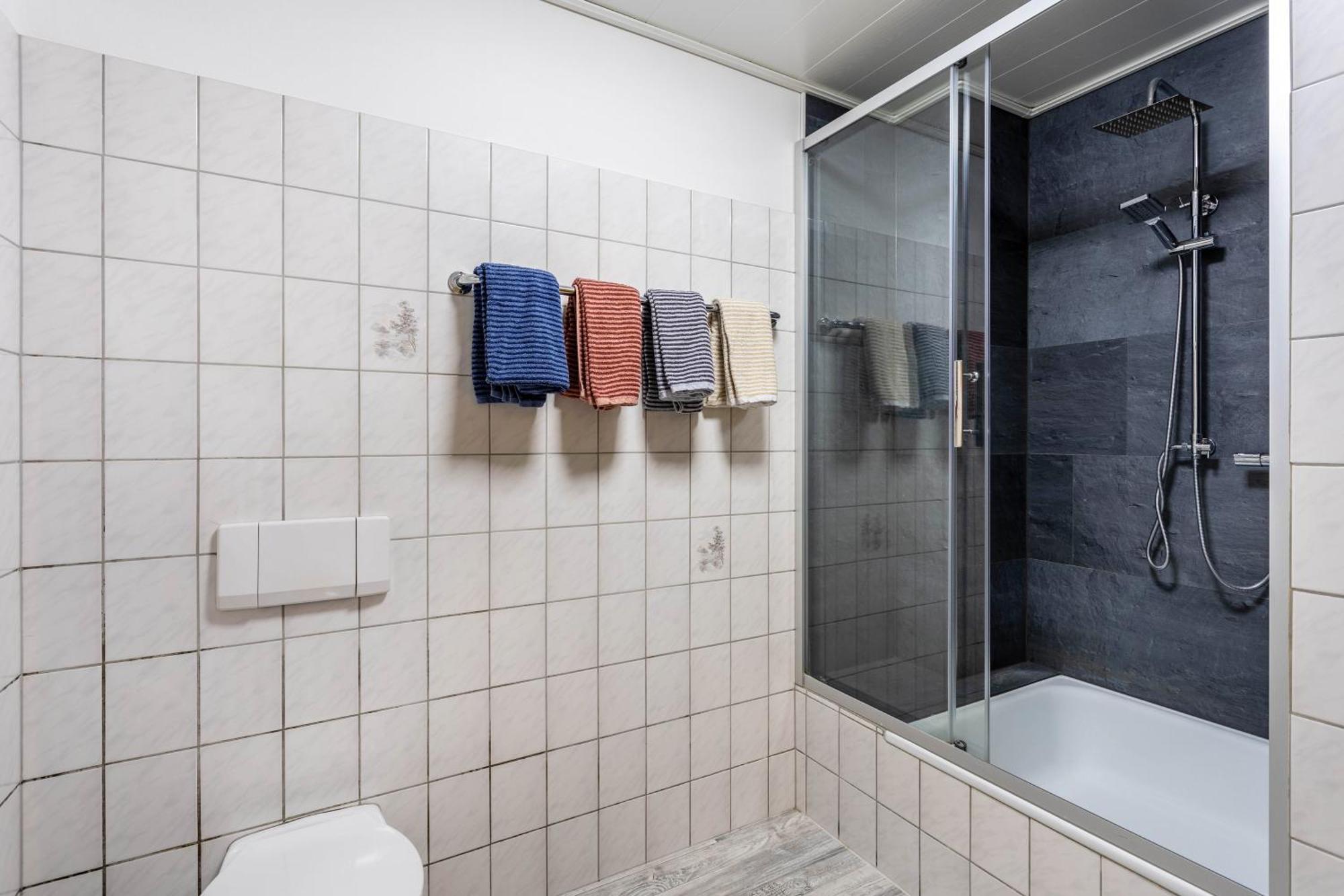 Apartmenthaus Solino Willingen  Dış mekan fotoğraf