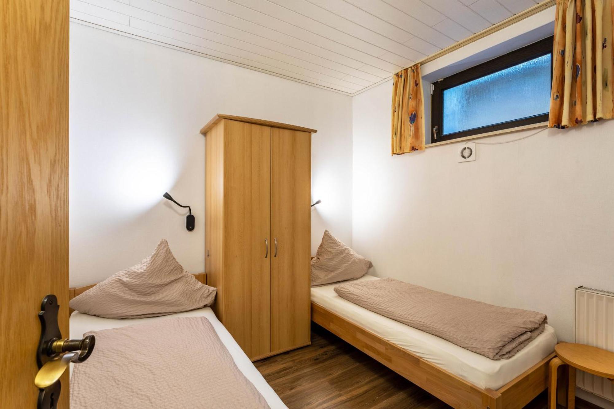 Apartmenthaus Solino Willingen  Dış mekan fotoğraf