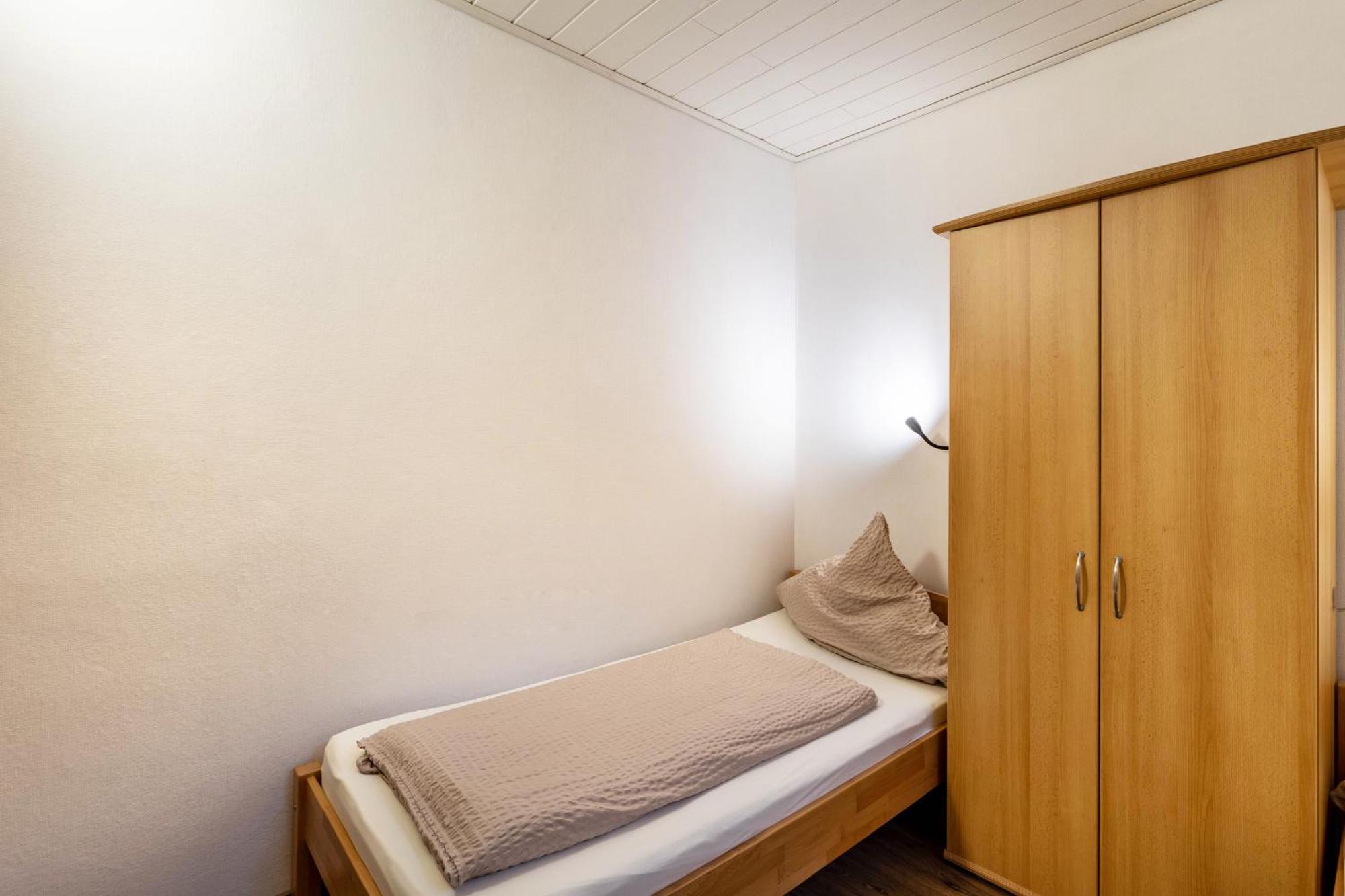 Apartmenthaus Solino Willingen  Dış mekan fotoğraf