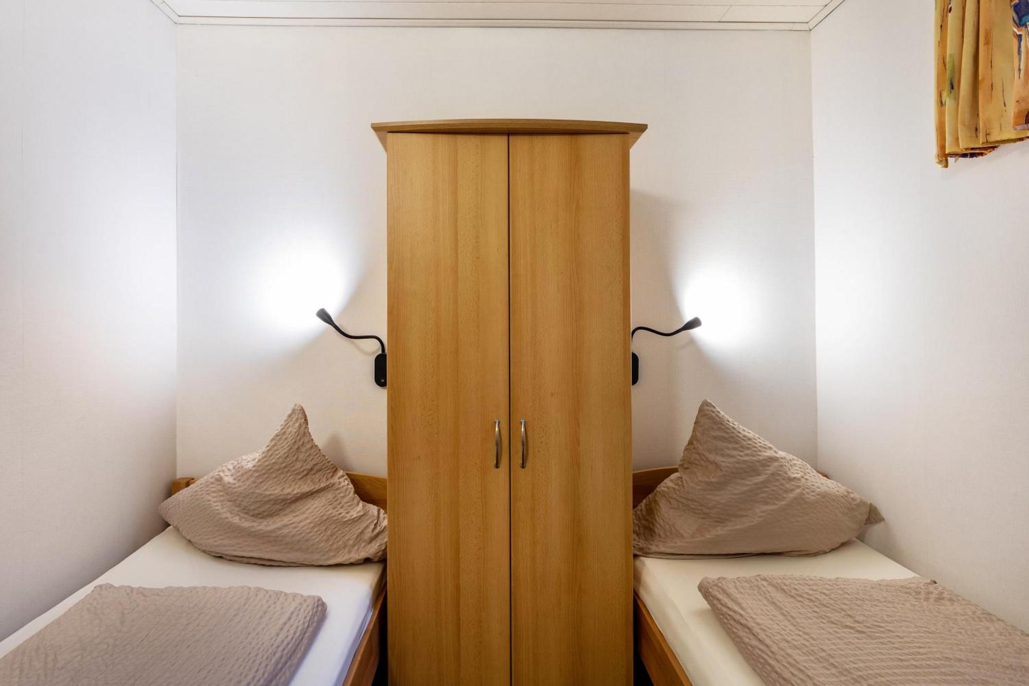 Apartmenthaus Solino Willingen  Dış mekan fotoğraf