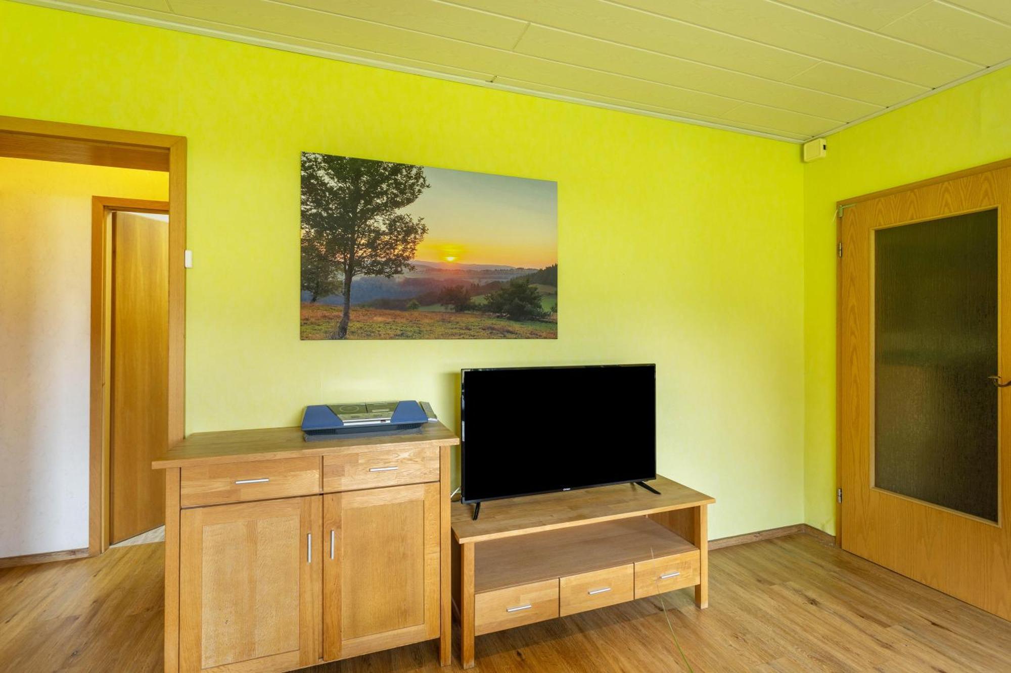 Apartmenthaus Solino Willingen  Dış mekan fotoğraf