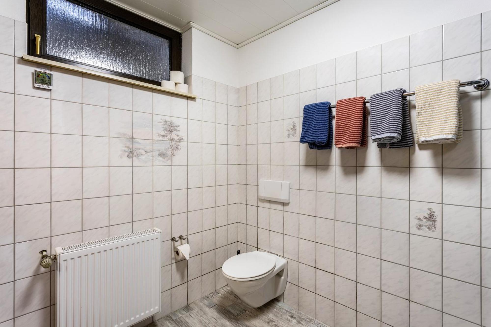 Apartmenthaus Solino Willingen  Dış mekan fotoğraf