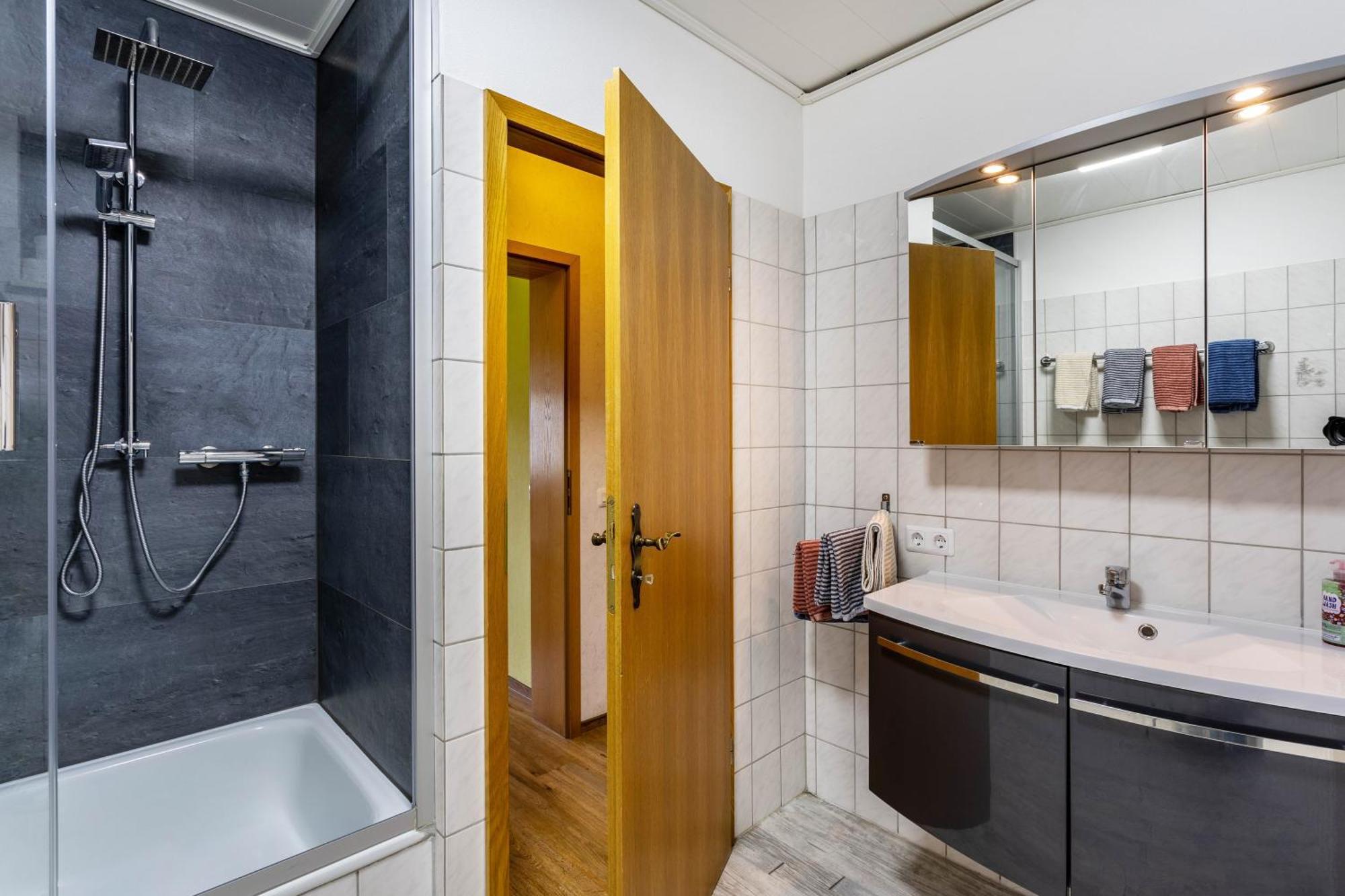 Apartmenthaus Solino Willingen  Dış mekan fotoğraf