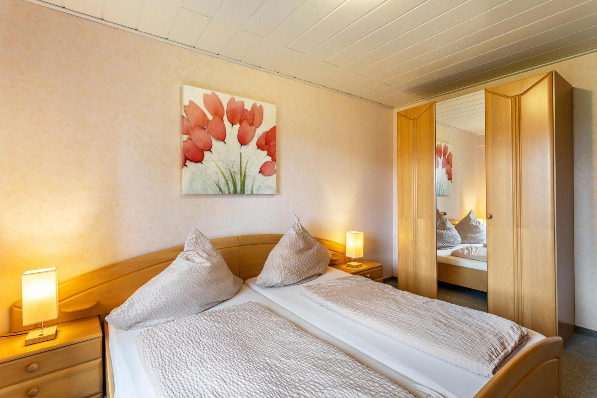 Apartmenthaus Solino Willingen  Dış mekan fotoğraf