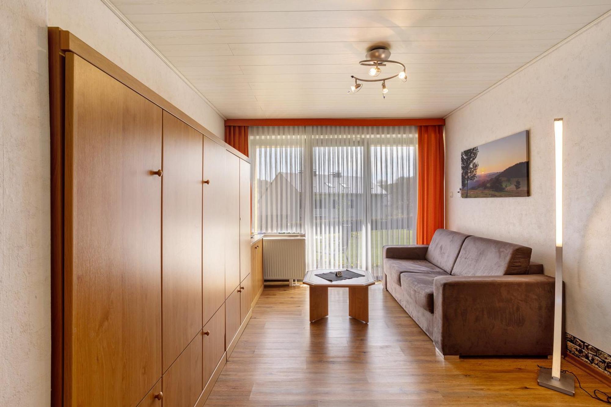 Apartmenthaus Solino Willingen  Dış mekan fotoğraf