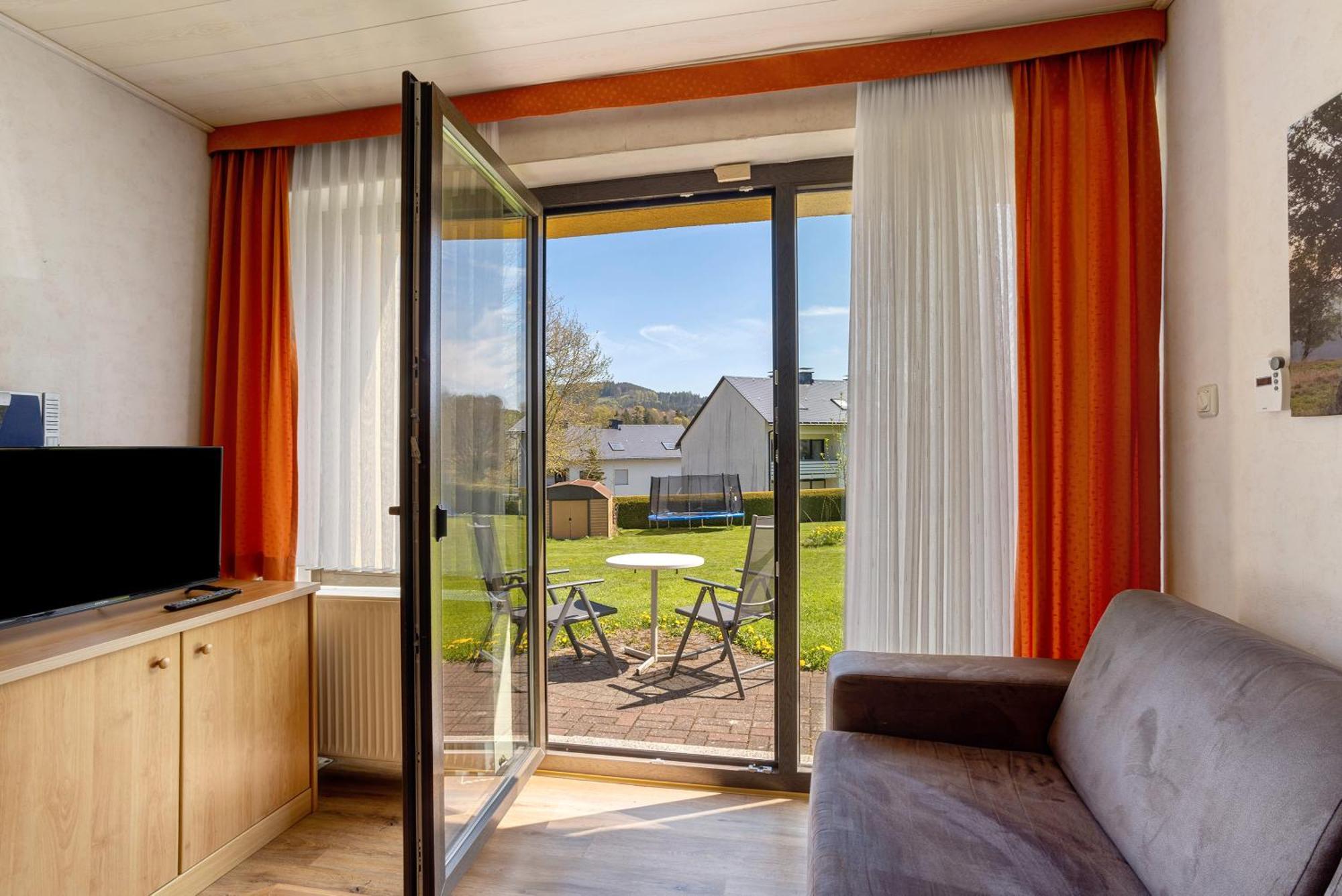 Apartmenthaus Solino Willingen  Dış mekan fotoğraf