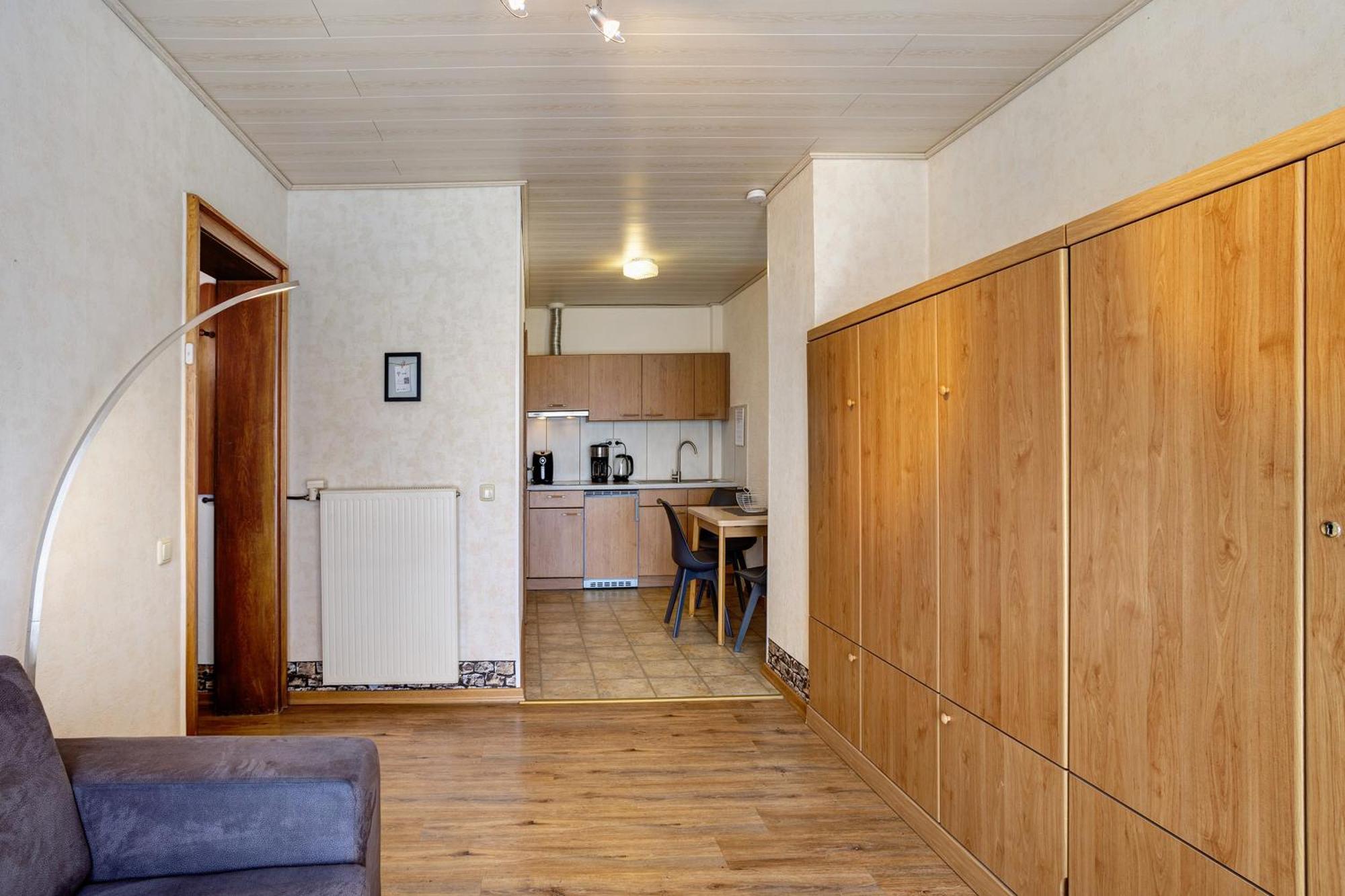 Apartmenthaus Solino Willingen  Dış mekan fotoğraf