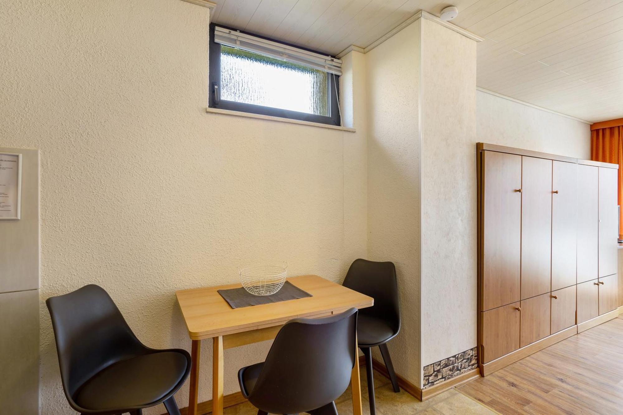 Apartmenthaus Solino Willingen  Dış mekan fotoğraf