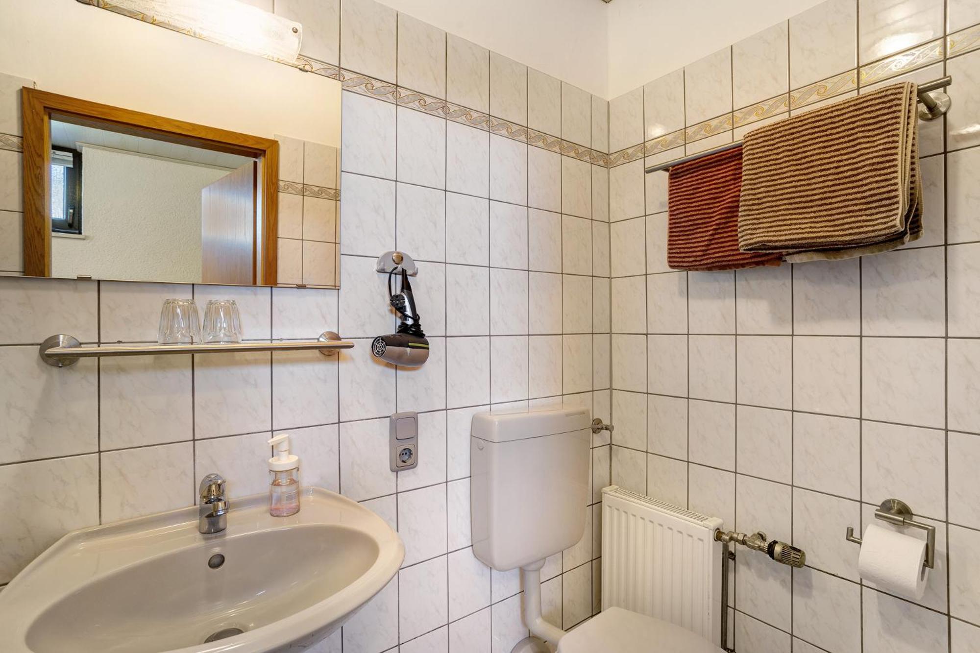 Apartmenthaus Solino Willingen  Dış mekan fotoğraf