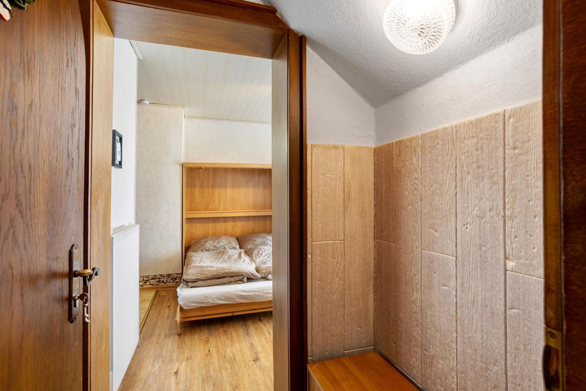 Apartmenthaus Solino Willingen  Dış mekan fotoğraf