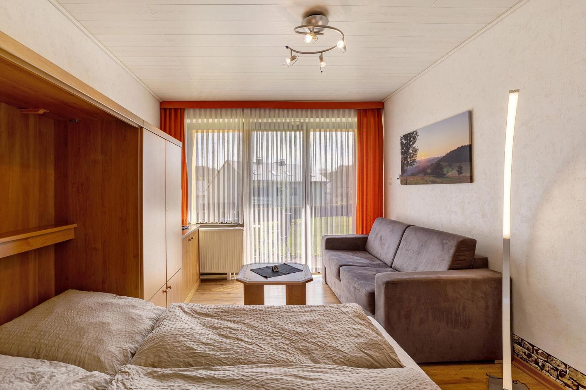 Apartmenthaus Solino Willingen  Dış mekan fotoğraf