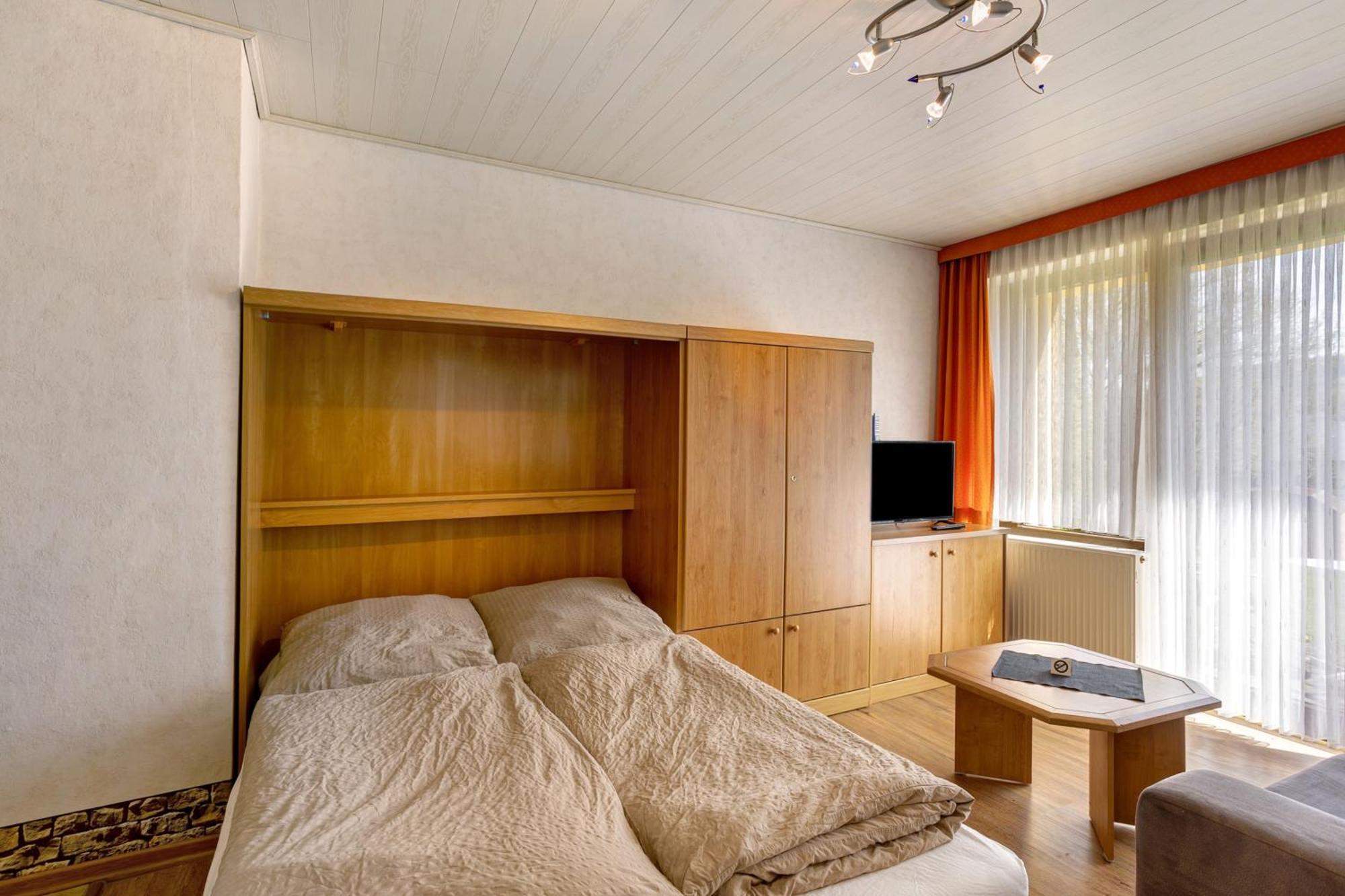 Apartmenthaus Solino Willingen  Dış mekan fotoğraf