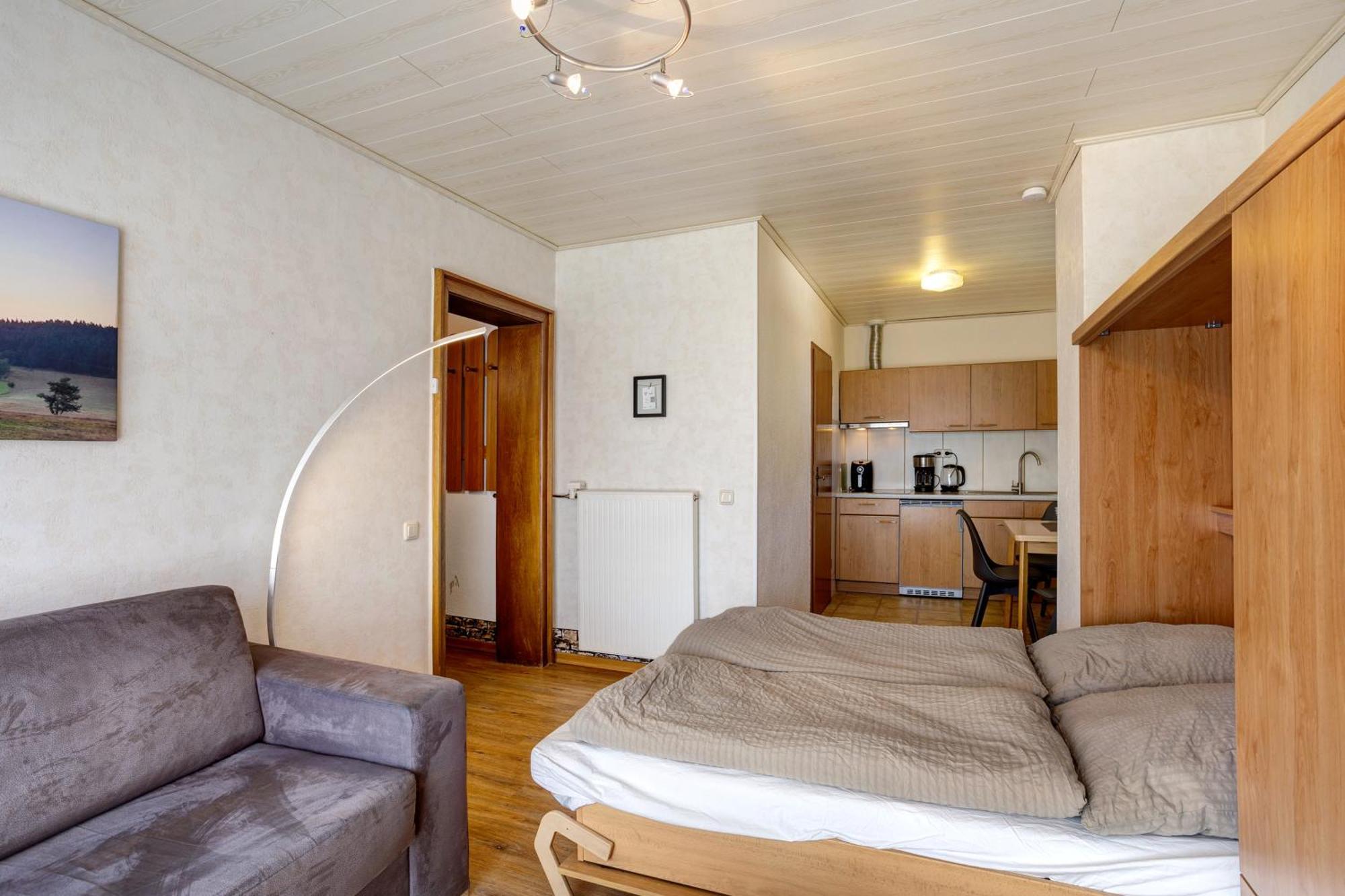 Apartmenthaus Solino Willingen  Dış mekan fotoğraf