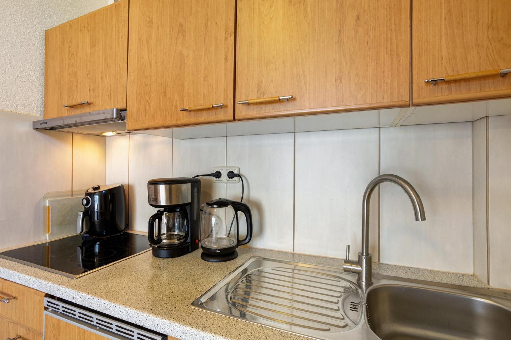 Apartmenthaus Solino Willingen  Dış mekan fotoğraf
