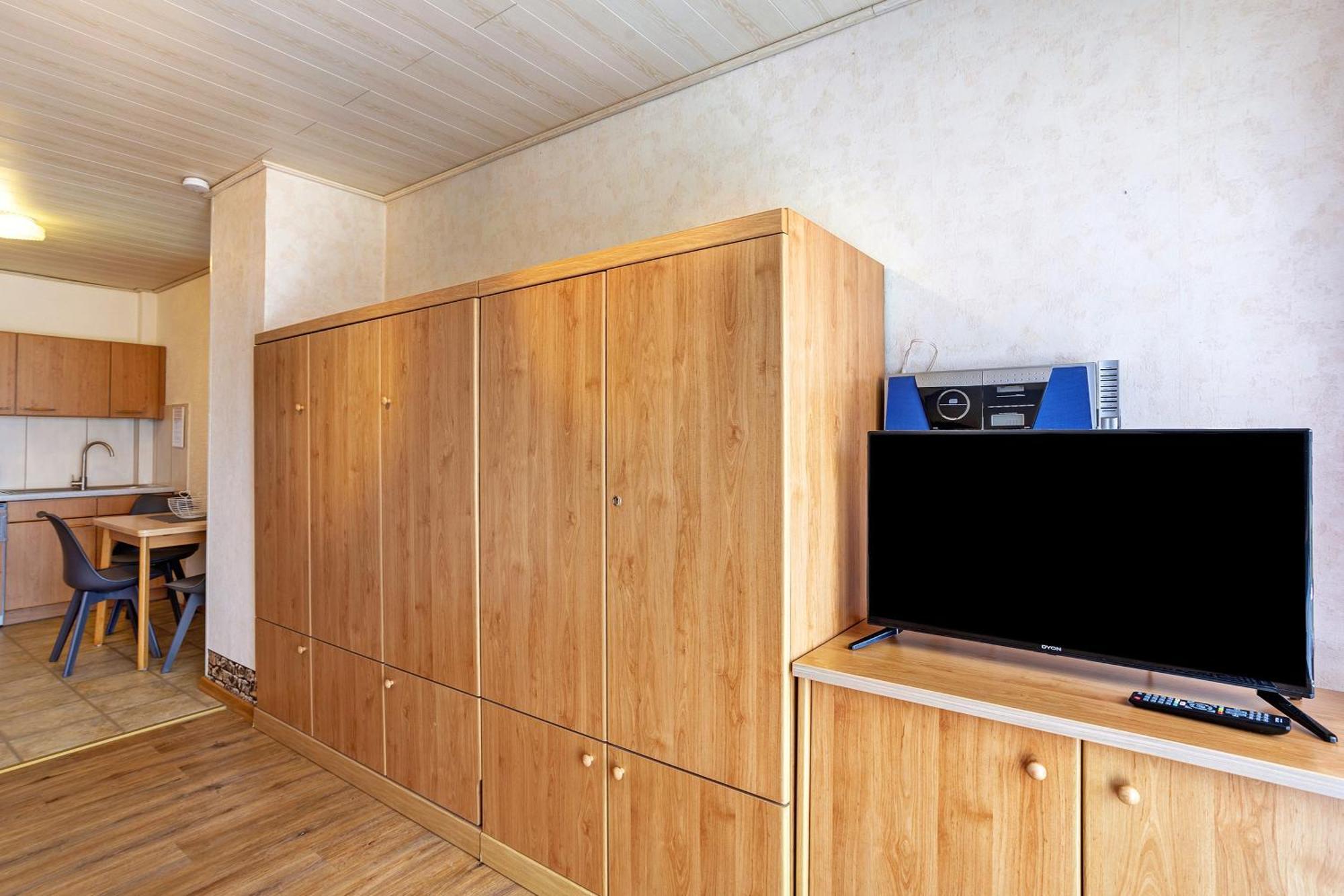 Apartmenthaus Solino Willingen  Dış mekan fotoğraf
