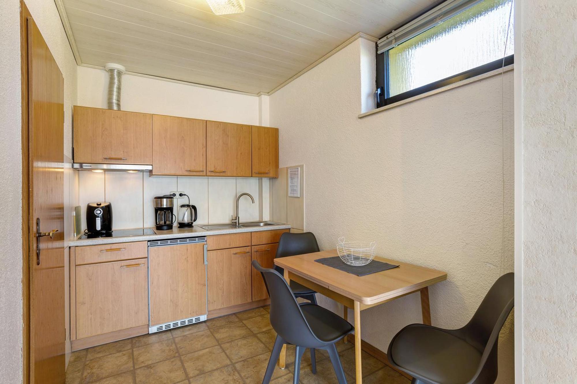 Apartmenthaus Solino Willingen  Dış mekan fotoğraf