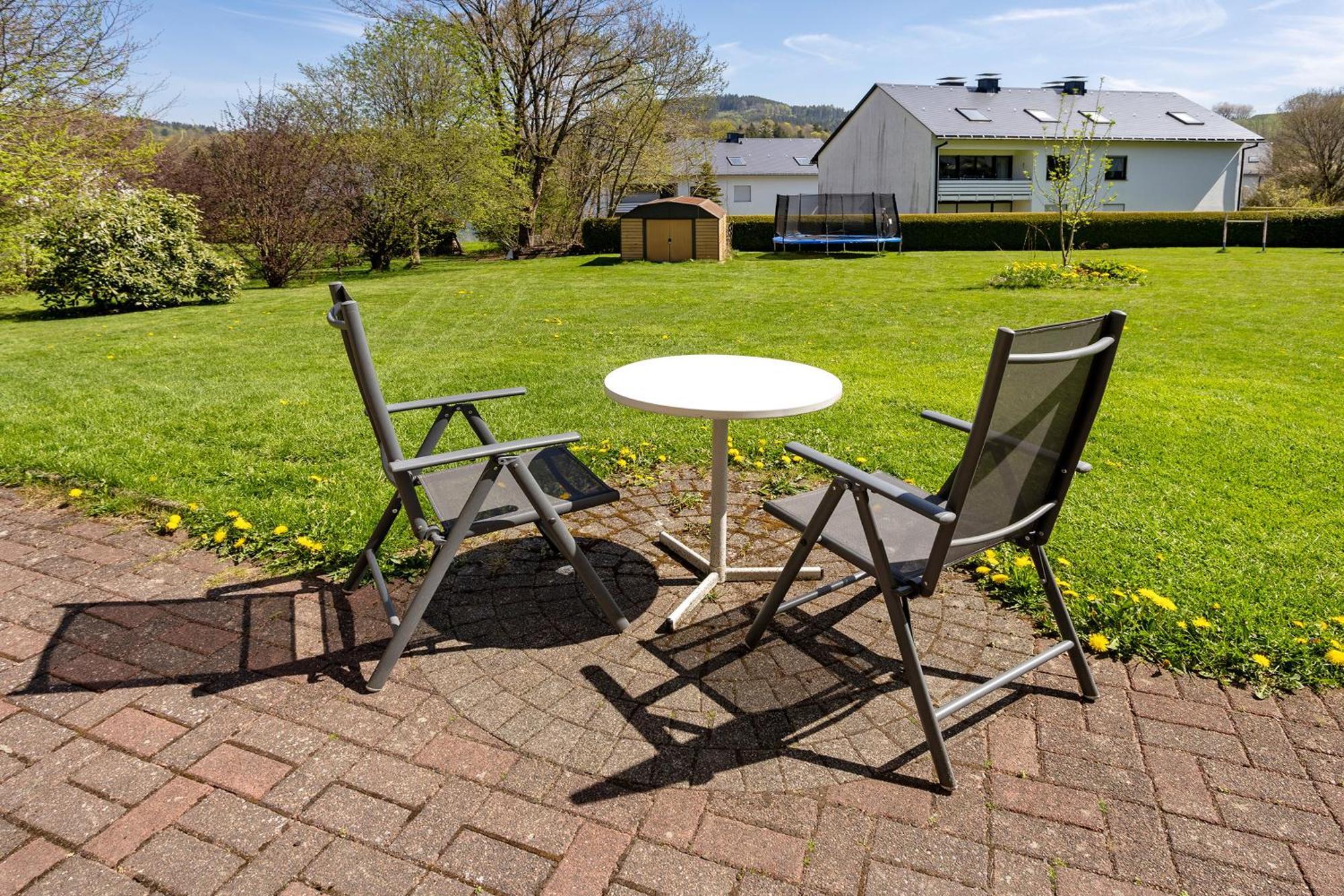 Apartmenthaus Solino Willingen  Dış mekan fotoğraf