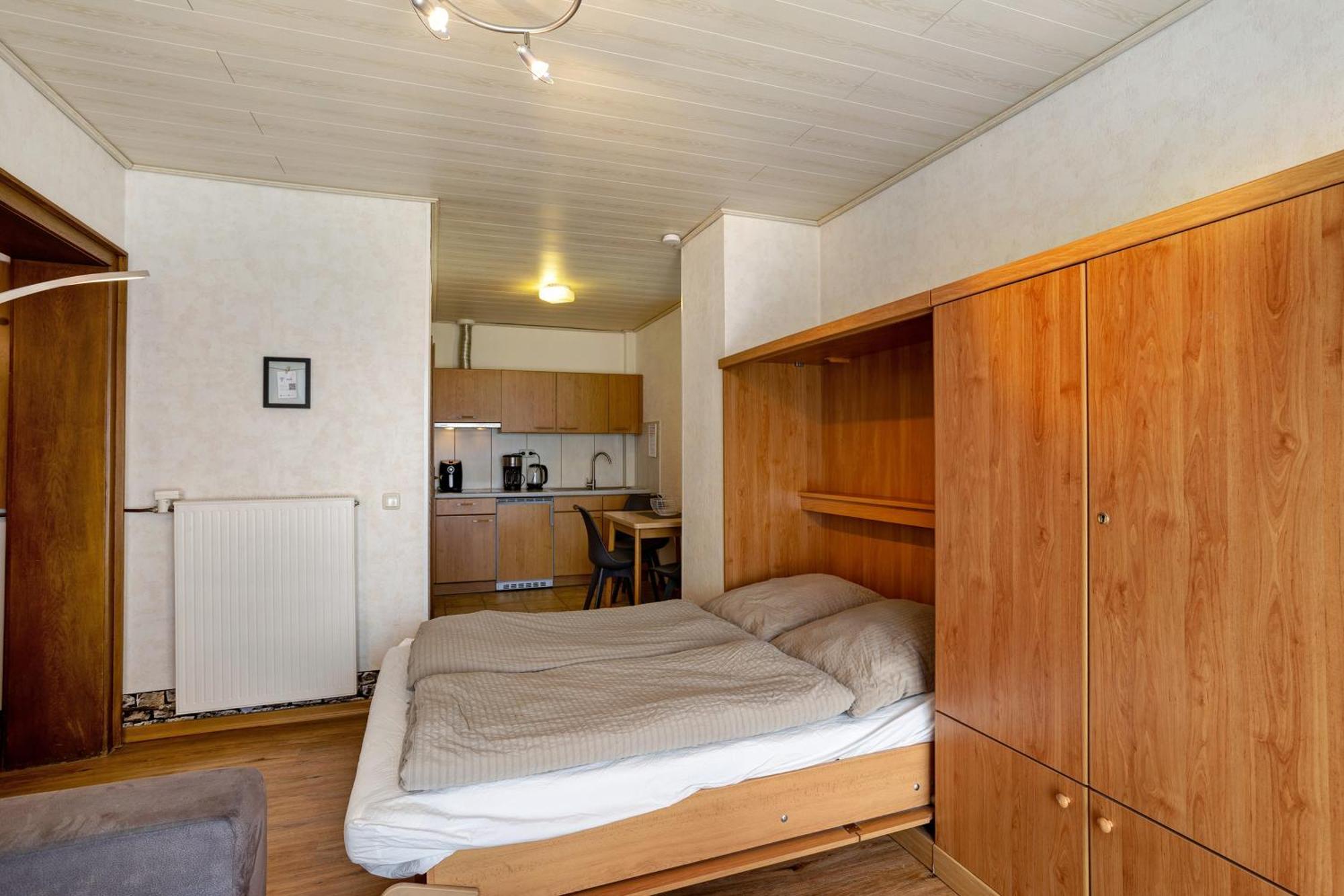 Apartmenthaus Solino Willingen  Dış mekan fotoğraf