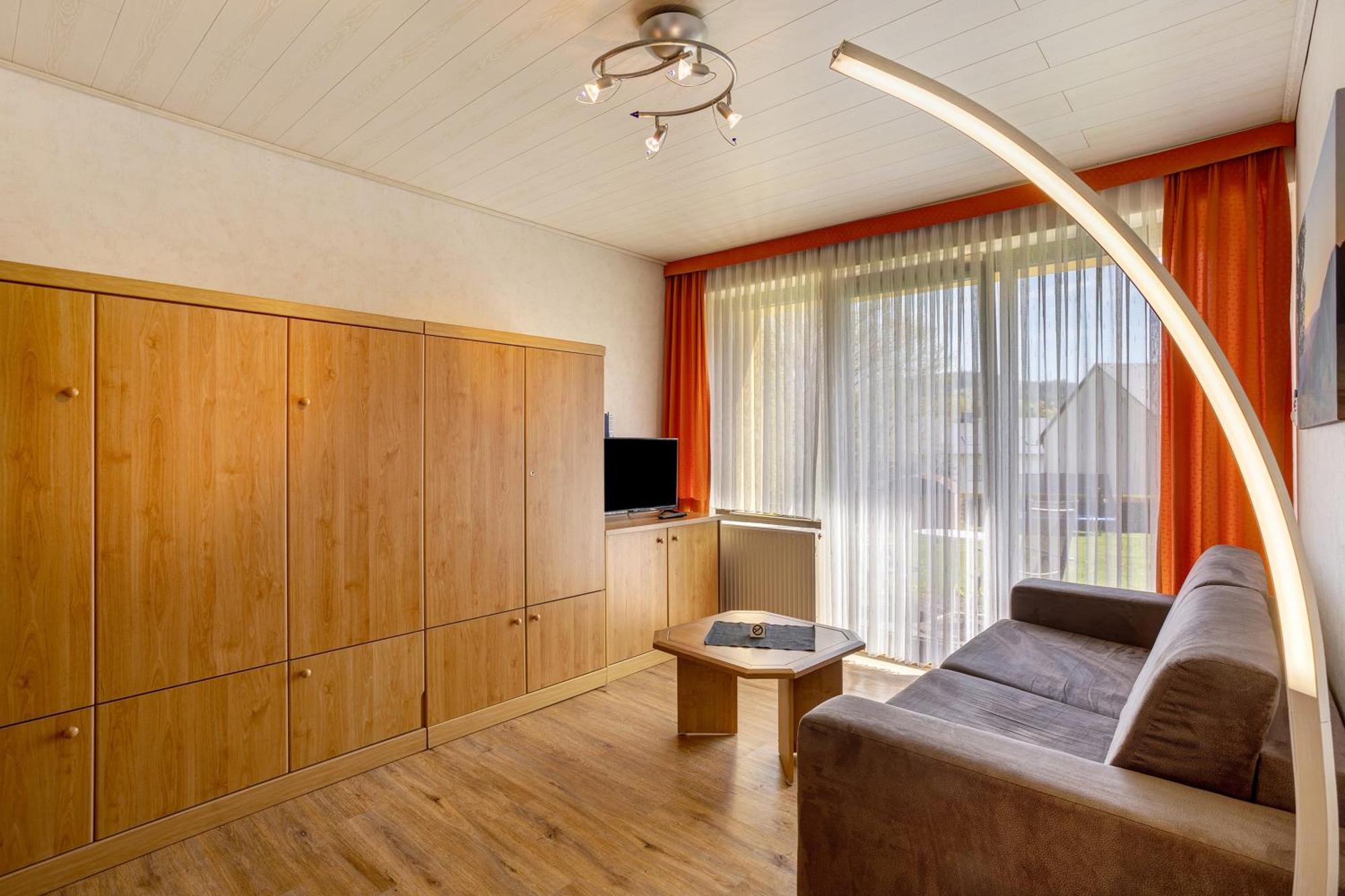 Apartmenthaus Solino Willingen  Dış mekan fotoğraf